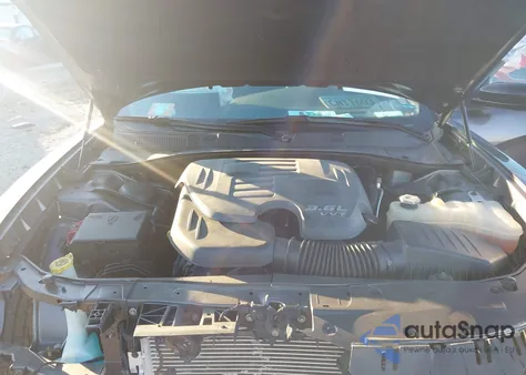 2020 Dodge Charger Sxt Rwd из США, поврежденный, VIN 2C3CDXBG5LH150551